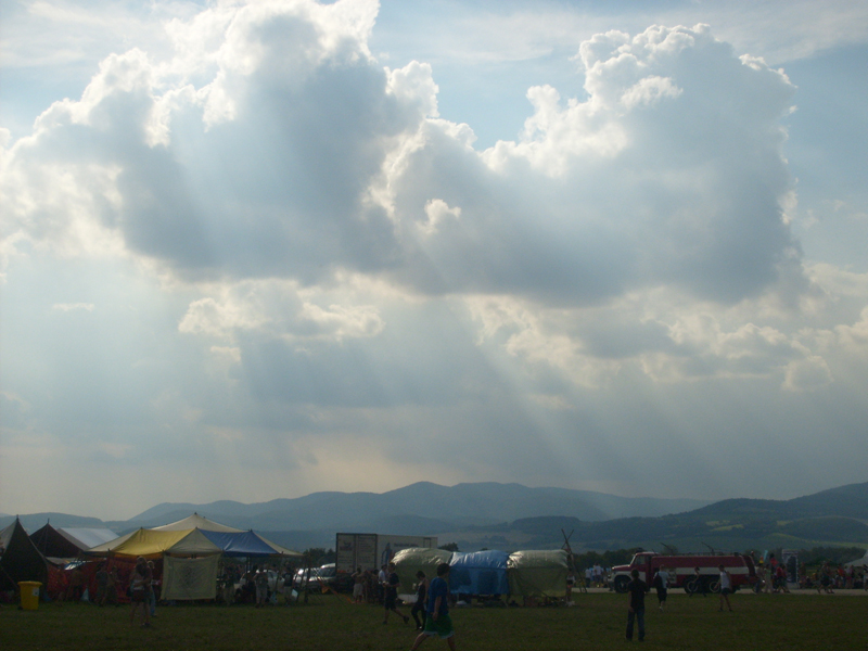 Bažant Pohoda 2008 (foto Eva Andrejčáková)