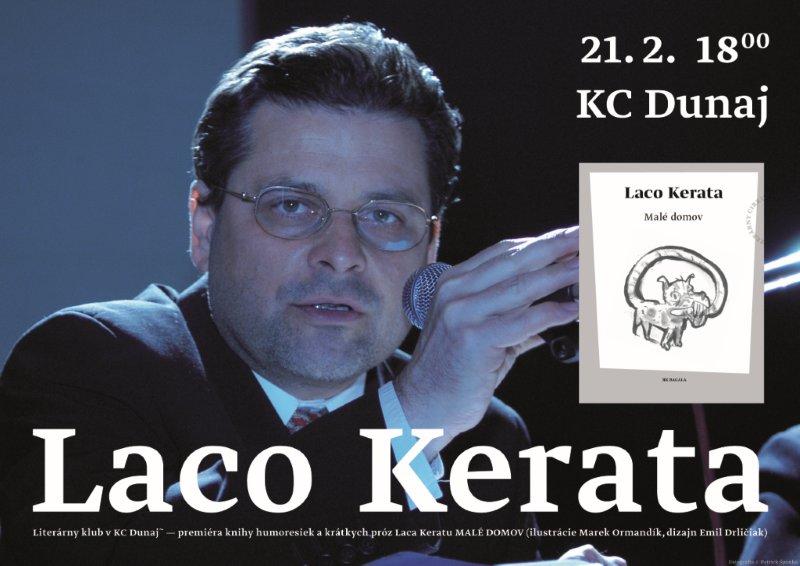 Laco Kerata