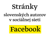 Navštívte stránky klubu v sociálnej sieti Facebook!