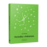 Poviedky z Pakistanu Poviedky z Pakistanu