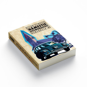 Námestie kozmonautov Námestie kozmonautov
