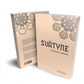 Svätyne