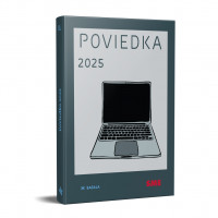 Poviedka 2025