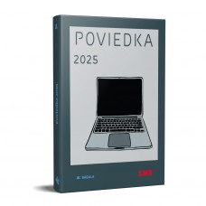 Poviedka 2025
