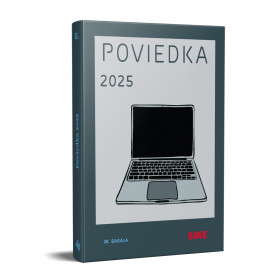 Poviedka 2025