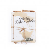 Samko Tále: Kniha o cintoríne (zberateľská edíci...