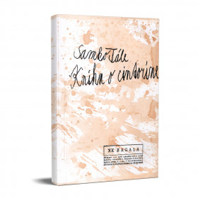 Samko Tále: Kniha o cintoríne (vreckové vydanie) Samko Tále: Kniha o cintoríne (vreckové vydanie)