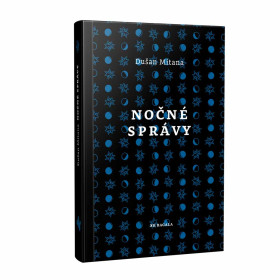 Nočné správy Nočné správy