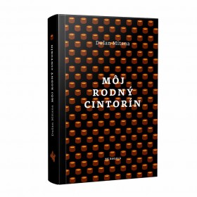 Môj rodný cintorín Môj rodný cintorín