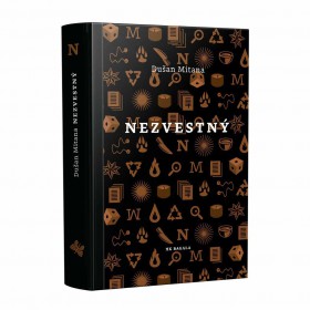 Nezvestný Nezvestný