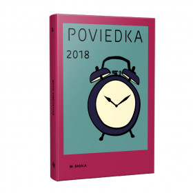 Poviedka 2018 Poviedka 2018