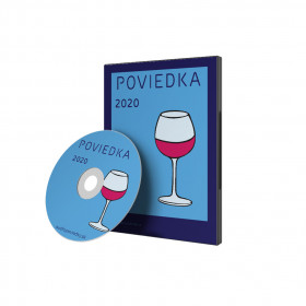 Poviedka 2020 (Audiokniha) Poviedka 2020 (Audiokniha)