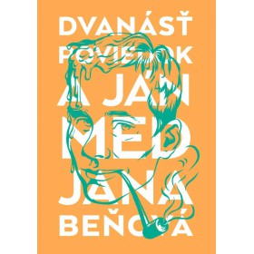 Dvanásť poviedok a Ján Med (2003, vypredané)