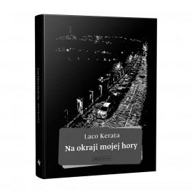 Na okraji mojej hory Na okraji mojej hory