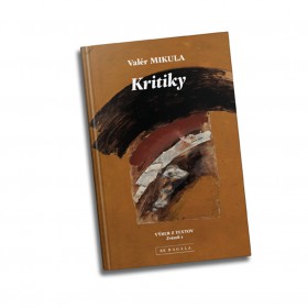 Kritiky (Výber z textov 1) Kritiky (Výber z textov 1)
