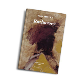 Rozhovory (Výber z textov 3) Rozhovory (Výber z textov 3)