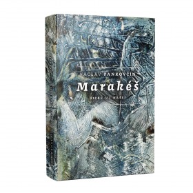 Marakéš. Šicke me naše! Marakéš. Šicke me naše!