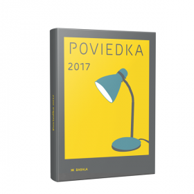 Poviedka 2017 Poviedka 2017