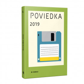 Poviedka 2019 Poviedka 2019