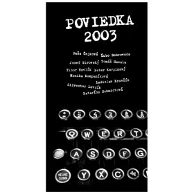 Poviedka 2003 Poviedka 2003