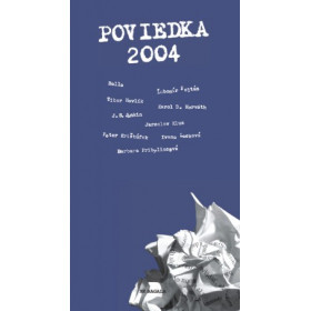 Poviedka 2004 Poviedka 2004
