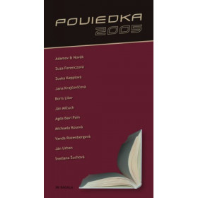 Poviedka 2005 Poviedka 2005