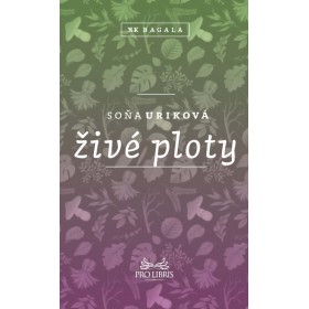 Živé ploty Živé ploty