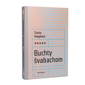 Buchty švabachom Buchty švabachom