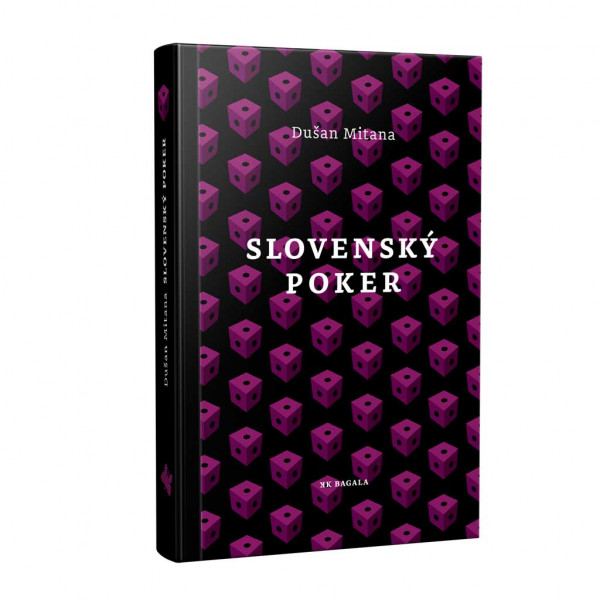 Slovenský poker