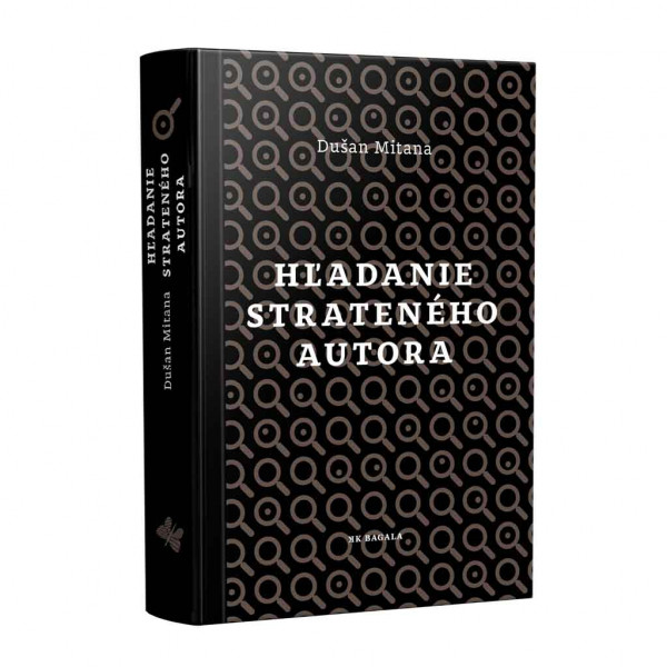 Hľadanie strateného autora