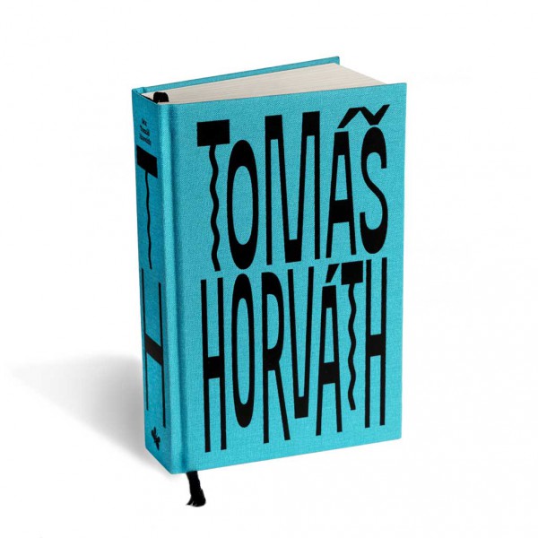 14x Tomáš Horváth (ExEdícia)