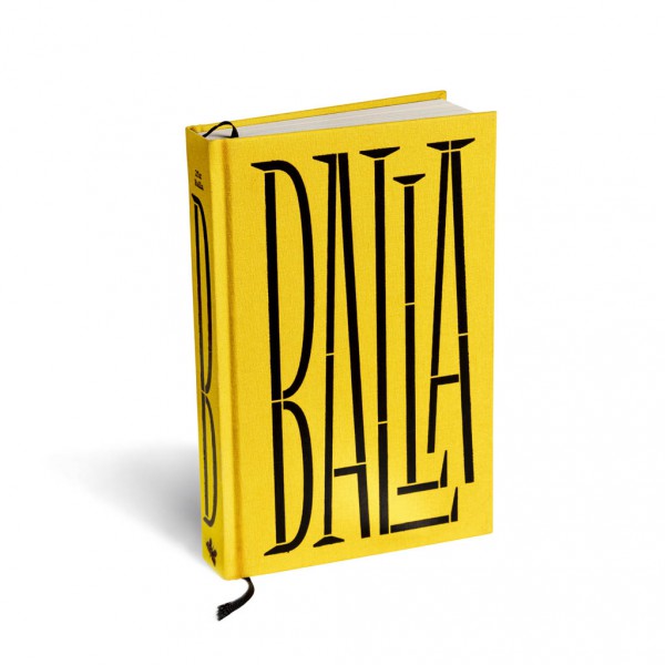 25x Balla (ExEdícia)