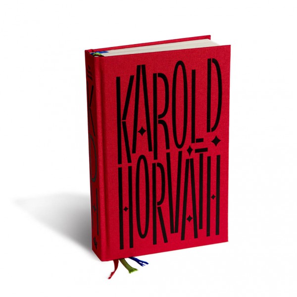 33x Karol D. Horváth (ExEdícia)