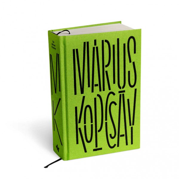 33x Márius Kopcsay (ExEdícia)