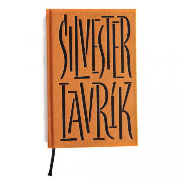 38x Silvester Lavrík (ExEdícia)