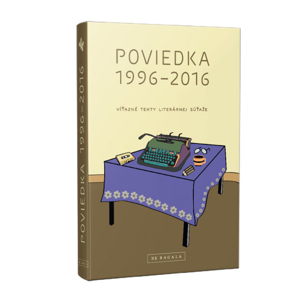 Poviedka 1996-2016. Víťazné texty