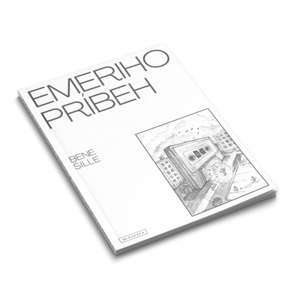 Emeriho príbeh (Bene & Šille)
