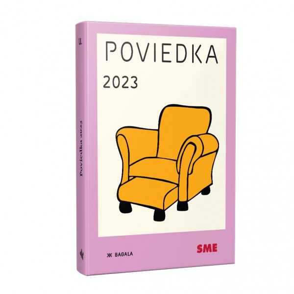 Poviedka 2023