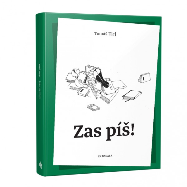Zas píš! (Ulej & Šáteková)