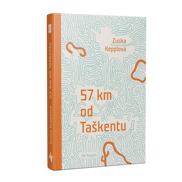 57 km od Taškentu