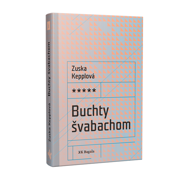 Buchty švabachom