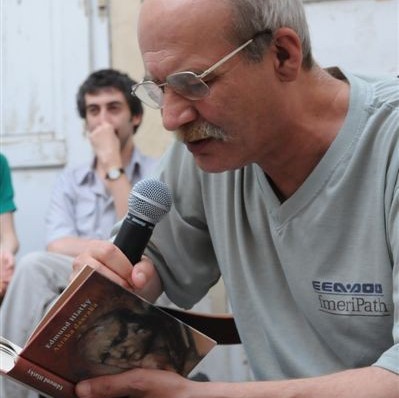 Hlatký Edmund